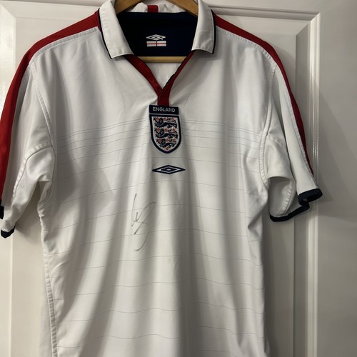 Vintage england 2003 2005 - vintage,