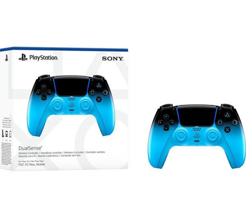 Playstation ps5 dualsense - playstation,