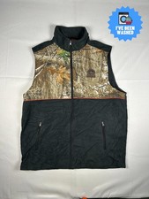 RealTree Edge Camo Fleece