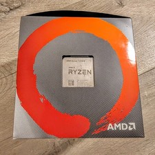 AMD Ryzen™ 7 3700X, AM4 with