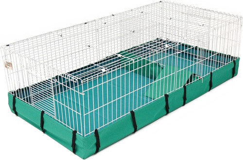 Guinea habitat plus - guinea,