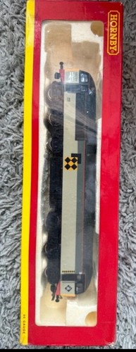 Hornby class 56094 br - hornby,