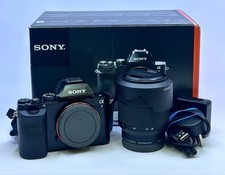 Sony Alpha A7 (ILCE-7) 24.3MP