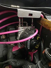 Focus RS Mk2 ABS Module *reconditioned* + Brand New Master Cylinder