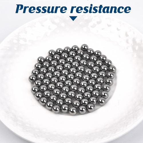 Ball bearings 610 - bearings, size