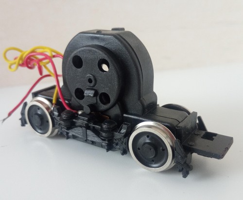 Mainline gauge class 42 - gauge,