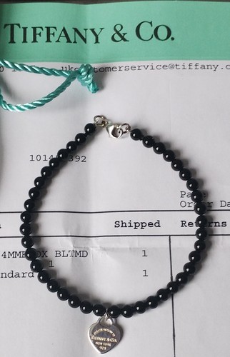 Tiffany black onyx - tiffany,