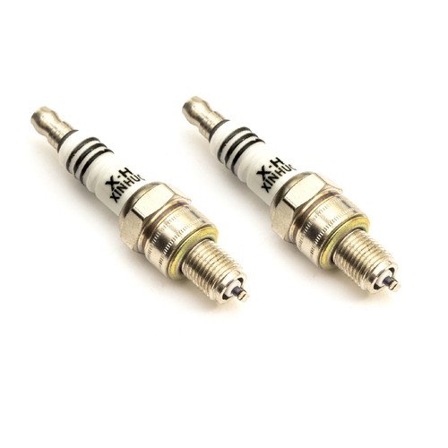 Ignition spark plug a7tg - ignition,