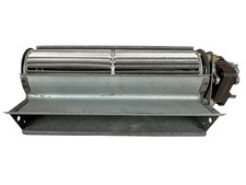 Vintage Smiths Industries Tangential Centrifugal Fan FFB 1807 001 & 100V Motor