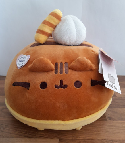 Bnwt gund chocolate dome cake - chocolate,