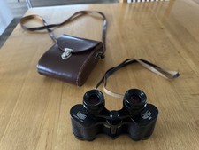 Carl Zeiss Jena  8x30W