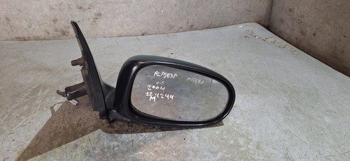 2000 nissan almera 2007 - 2000, 2000-2007