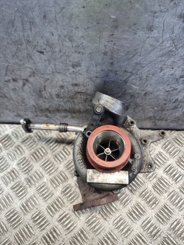 Mercedes vito turbo charger - vito,
