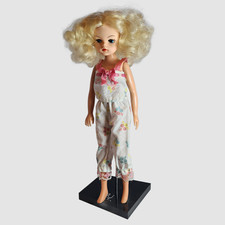 Pedigree Sindy ‘DREAM TIME’ 1983 Outfit Vintage