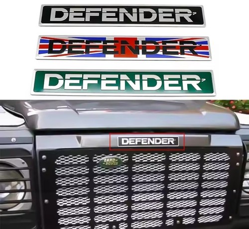Land rover defender - land,