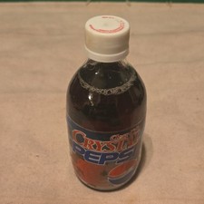 UNOPENED Original 1993 Crystal
