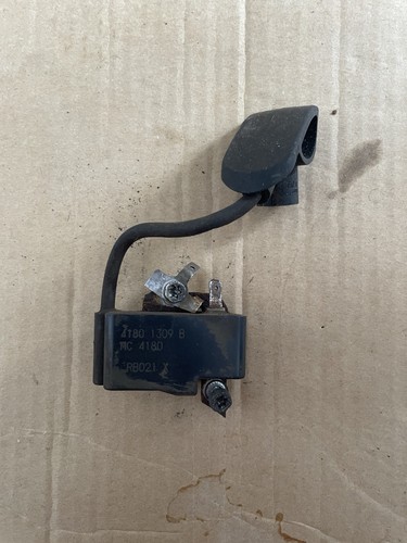 Genuine stihl ht101 - ht101, ignition