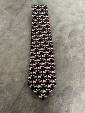 Tie Rack Beaufort 100% Silk