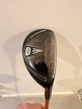 Nicklaus Air Draw #4 Hybrid /