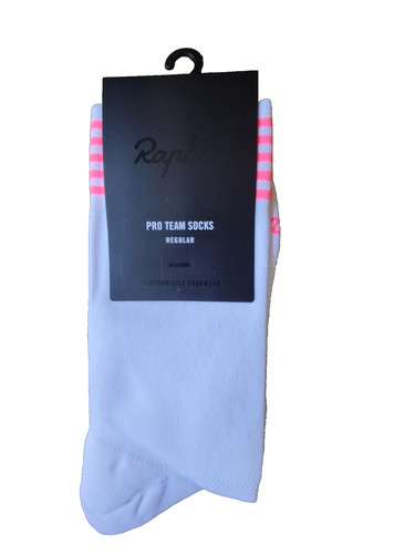 Rapha rcc pro team - pro, white