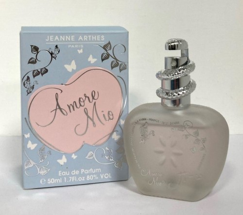 Jeanne arthes amore mio - jeanne,