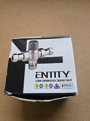 Entity mixing 22mm - mixing,