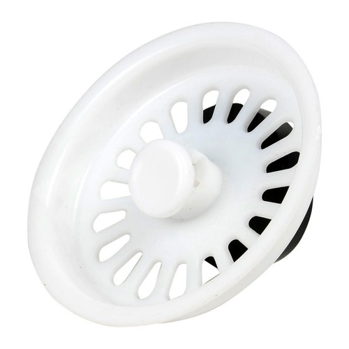 Kitchen basin removable white - removable,