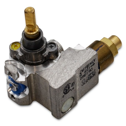 Belling semi rapid burner gas - belling,