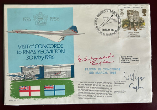 Rnsc cover hms - cover,