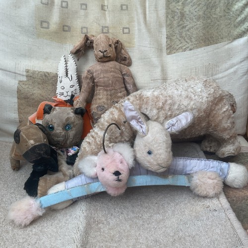 Gang tatty toys for - toys,