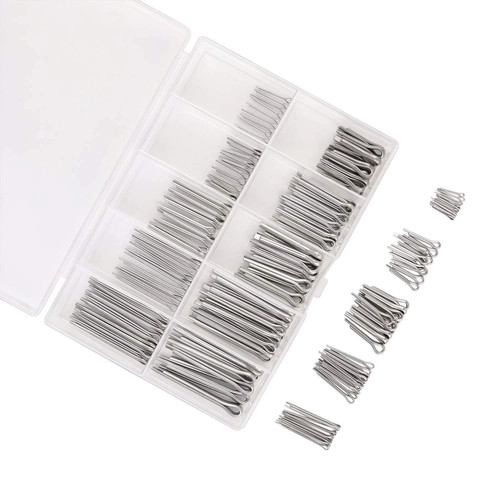 150 pcs automotive cotter pin - 150,