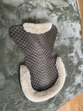 Acavallo Respira Gel half  pad