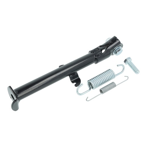 Side support for simson - side,