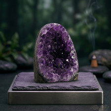 300G Large Deep Purple