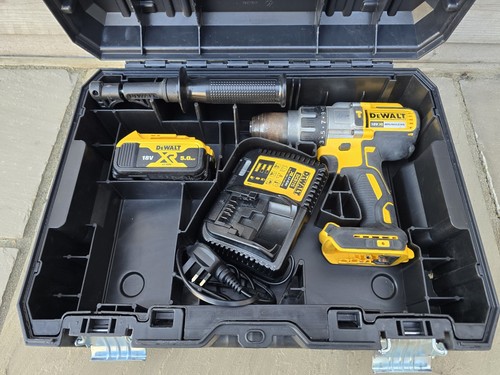 Dewalt dcd996 18vbrushless - dewalt,