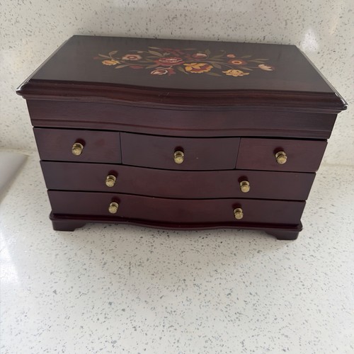 Vintage mele beautiful - beautiful, large