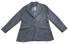 Ellen Tracy Pressed Boucle