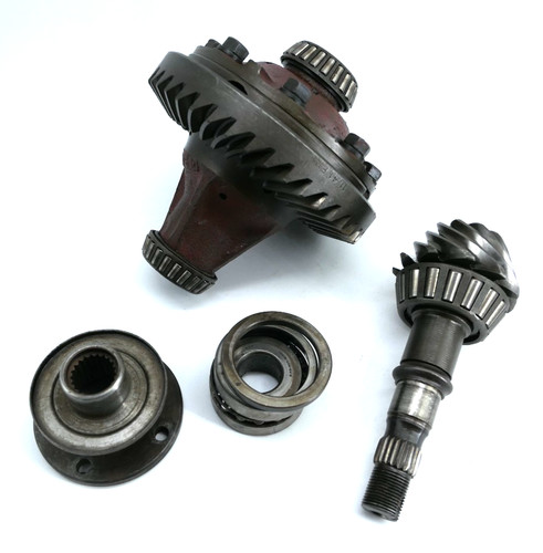 Jensen healey diff - jensen, 3.73