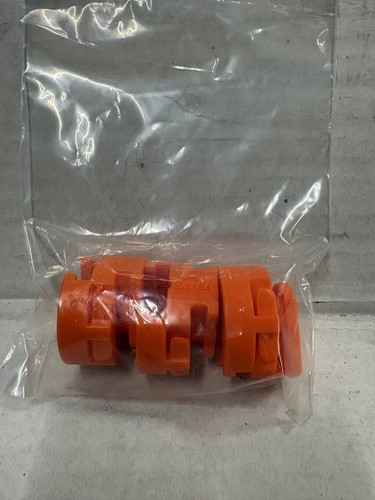 Fox volume reducers tokens - fox,