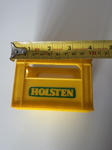Holsten classic mini plastic - holsten,
