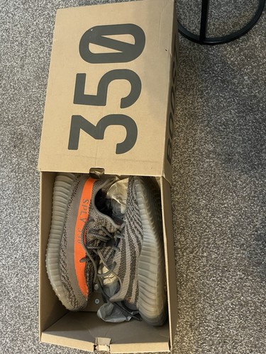 Adidas yeezy boost - boost, 350