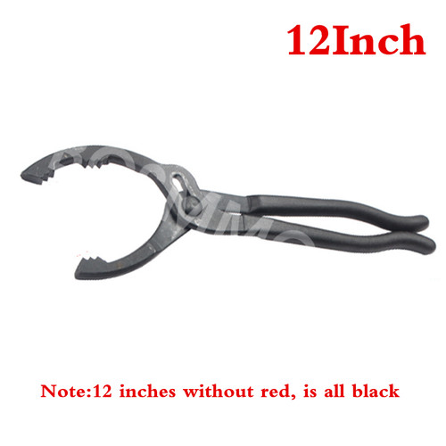 12in adjustable 155mm oil - 12in, 30-155mm