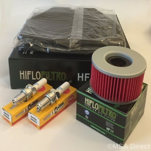 Service kit for - for, cb250n