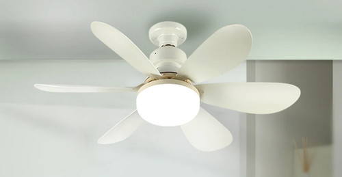 Led ceiling fan light with - led,