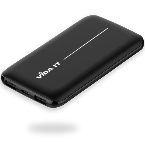 Slim usb power bank portable - slim,