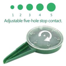 SEED DISPENSER DIAL 5 SETTINGS