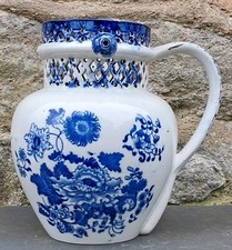 Rare Regency Cambrian