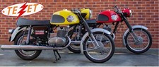 MZ ETS250 Trophy 250/2 ES CDI