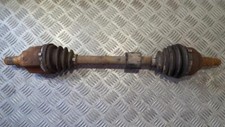  Rover 75 DE259928-36 Front Left Drive Shaft