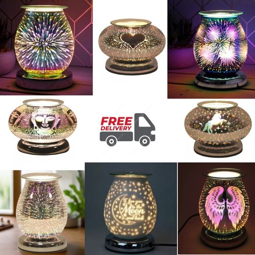 Aroma electric wax - electric, burner